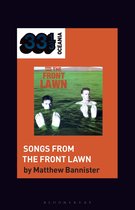 33 1/3 Oceania-The Front Lawn's Songs from the Front Lawn