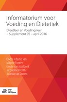 Informatorium voor Voeding en Diëtetiek supplement 92 - april 2016