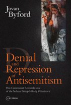 Denial and Repression of AntiSemitism