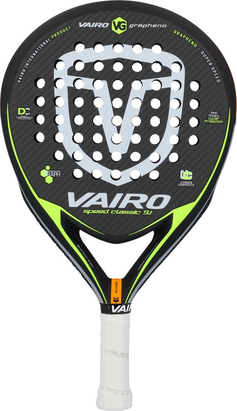 Vairo Grapheno Speed