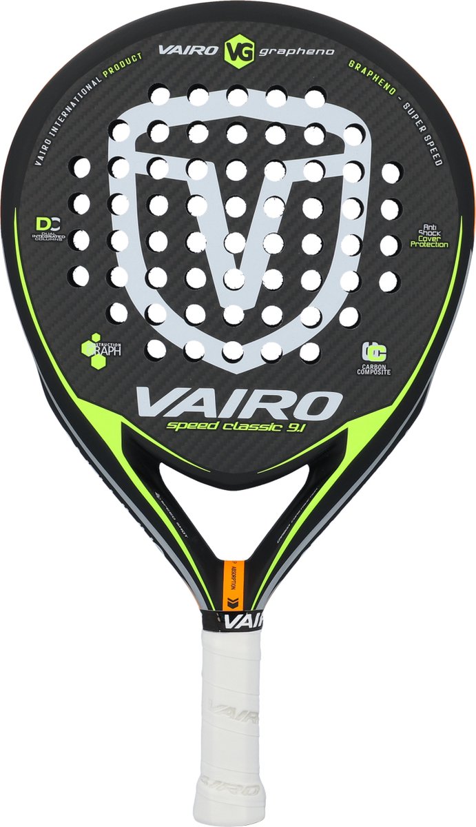 Vairo Grapheno Speed