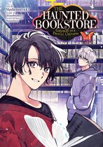 The Haunted Bookstore - Gateway to a Parallel Universe (Manga)-The Haunted Bookstore - Gateway to a Parallel Universe (Manga) Vol. 1