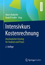 Intensivkurs Kostenrechnung