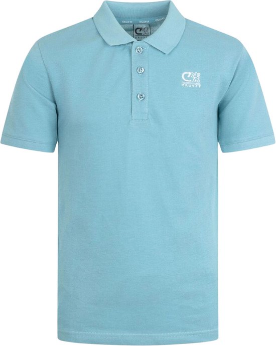 Cruyff Energized Poloshirt Mannen - Maat L