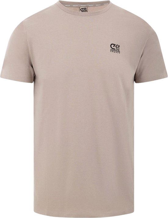 Cruyff Energized T-shirt Mannen - Maat M
