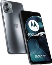 Motorola moto g14 – 256 Go – Gris acier