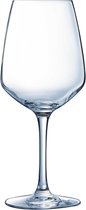 Luminarc Vinetis - Verres à vin - 30cl - (lot de 6)