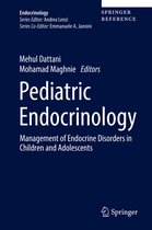 Endocrinology- Paediatric Endocrinology