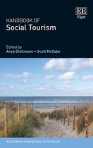 Research Handbooks in Tourism series- Handbook of Social Tourism