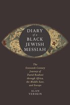 Stanford Studies in Jewish History and Culture- Diary of a Black Jewish Messiah