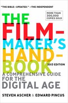 Filmmakers Handbook 2013