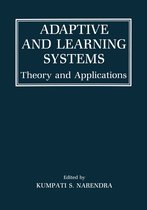 Adaptive and Learning Systems