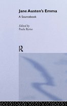 Routledge Guides to Literature- Jane Austen's Emma