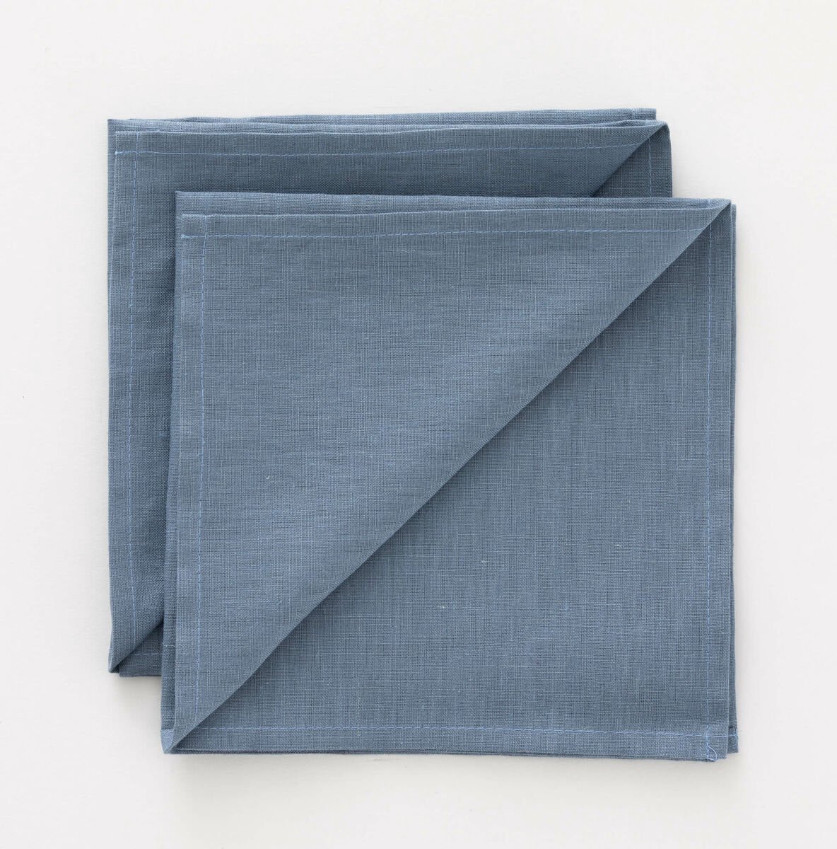 Belum Servetten Blauw 2 Stuks