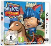 Cedemo Mike le Chevalier : et les Avantages de la Chevalerie Basis Nintendo 3DS