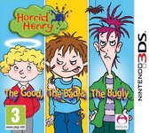Horrid Henry The Good, The Bad and The Bugly-Standaard (3DS) Gebruikt