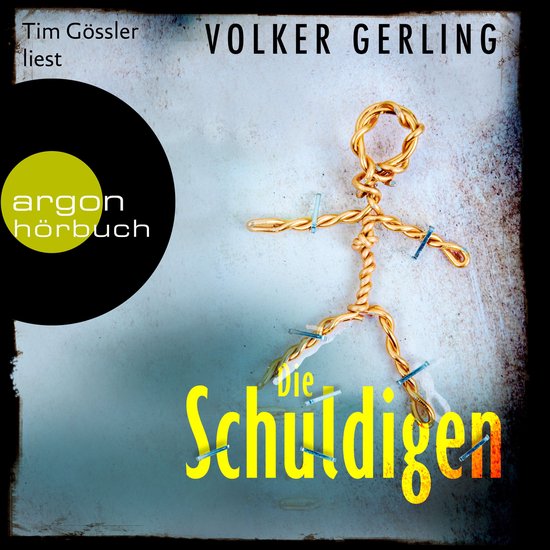 Die Schuldigen - Laura Graf-Reihe, Band 2 (Ungekürzte Lesun ... - cover