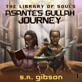 Asante's Gullah Journey