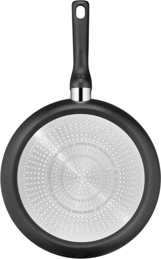 Tefal Unlimited Koekenpannenset 24 28 cm Wokpan 28 cm | | Pannen