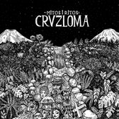 Cruzloma - Mitos & Ritos (12" Vinyl Single)