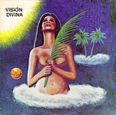 La Controversia - Vision Divina (LP)
