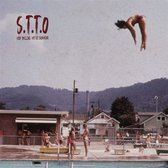 S.T.T.O. - Keep Smiling We're Drowning (LP)