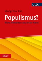 Frag doch einfach! - Populismus? Frag doch einfach!