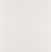 Florence • Linnenkarton 250g 30,5x30,5cm Off-White 100x
