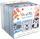 Pixel XL kubus set Pool 24218