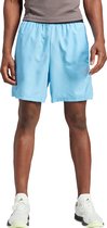 adidas Performance Gym+ Training Geweven Short - Heren - Blauw- S 5"