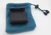 Bosch smartphone grip hoesje Turquoise