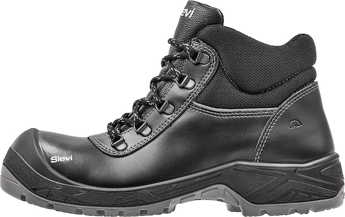 Sievi AL HIT 4 XL+ S3 HRO 48-52409-393-0PM - Een Kleur - 45