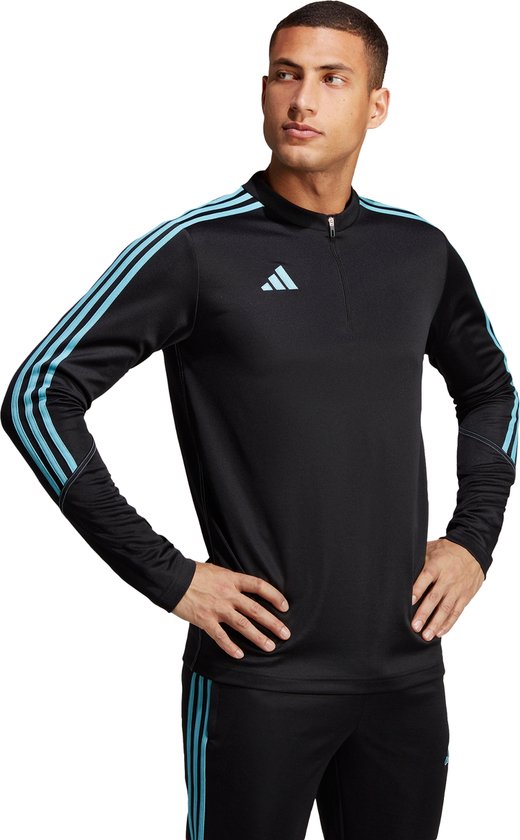 Adidas Performance Tiro 23 Club Training Shirt - Heren - Zwart