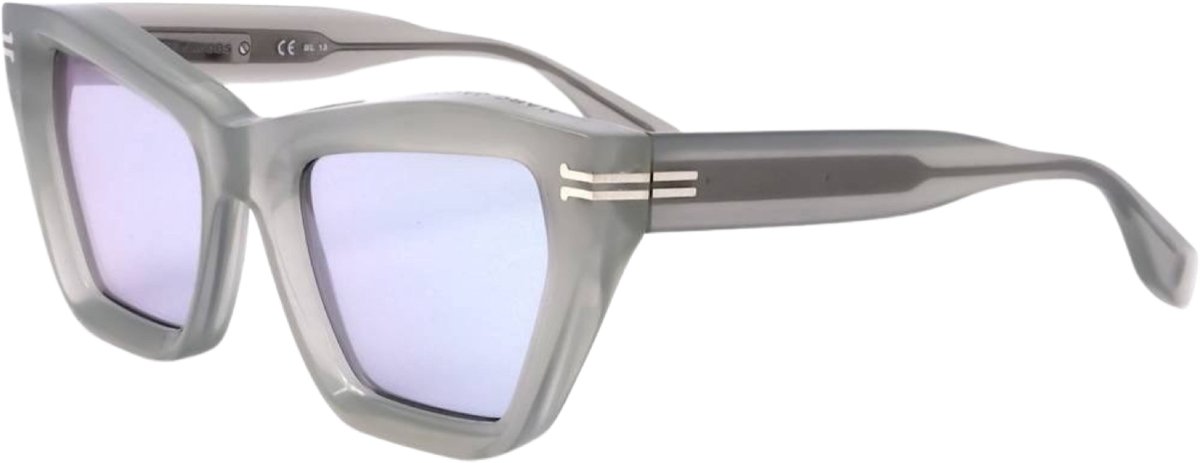 Marc Jacobs MJ 1001/S 1ED/AZ Zonnebril - Dames - Groen