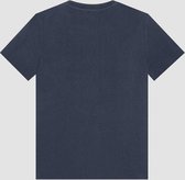Antony Morato MMKS02409 Regular fit t-shirt blauw, XL