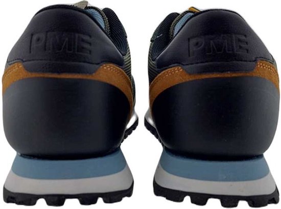 PME Legend Valleydrop Sneaker - Homme - Vert - Taille 41