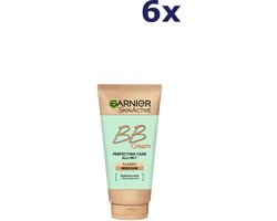 Garnier BB Cream Classic Medium 50 ml - 6x
