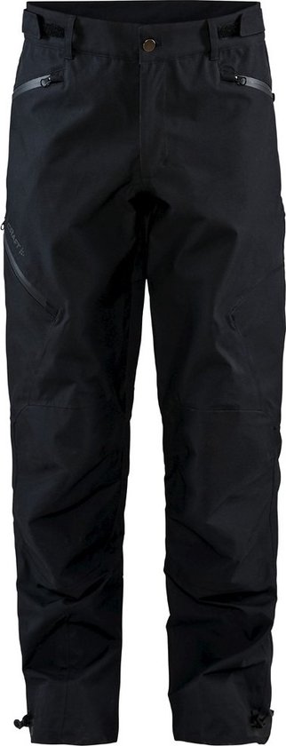 Pantalon Craft Block Shell M 1908625 - Noir - XXL