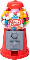 Dubble Bubble Kauwgomballen automaat (21 cm) - Kauwgom