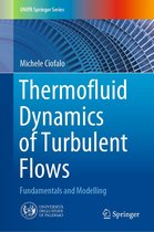UNIPA Springer Series - Thermofluid Dynamics of Turbulent Flows