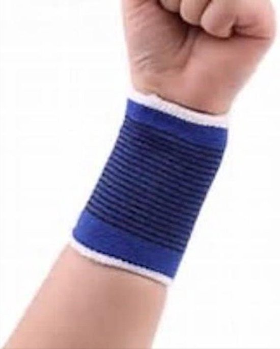 Tbest Polsbandages fitness elastische polsbandage compressie polssteun linker- rechts polsbescherming voor fitness, krachttraining, bodybuilding dames heren zwart Tbest Polsbandages fitness elastische polsbandage compressie polssteun linker- rechts polsbescherming voor fitness, krachttraining, bodybuilding dames heren zwart