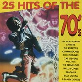 25 Hits Of The 70’s Volume 2 (CD)