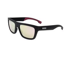 Zonnebril Heren Hugo Boss BOSS-1450-S-DNZ-DC ø 57 mm