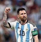 Messi el rey del futbol mundial