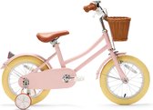 Generation Hip 14 pouces Rose - Vélo pour enfants