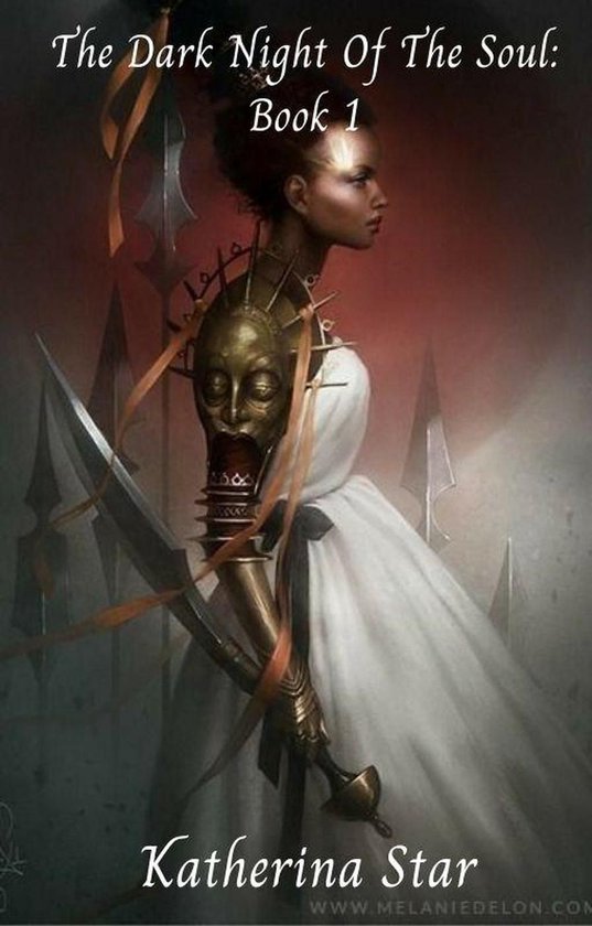 A Dark Night - The Dark Night Of The Soul