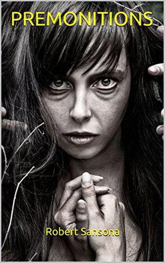 Premonitions - cover