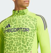 adidas Performance Generation Predator Training Shirt - Heren - Groen- XL