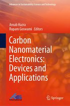 Advances in Sustainability Science and Technology - Carbon Nanomaterial Electronics: Devices and Applications
