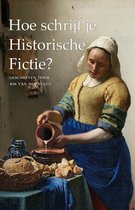 Hoe schrijf je historische fictie?